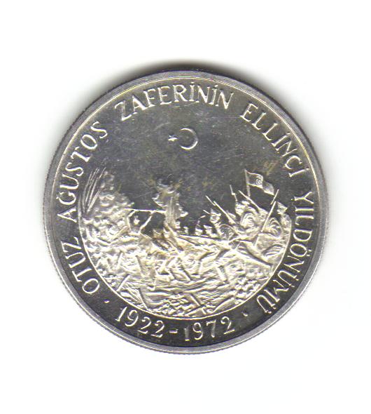 Mystery-Coin,-Possibly-Turkish,-Need-Help-To-Identify-Please